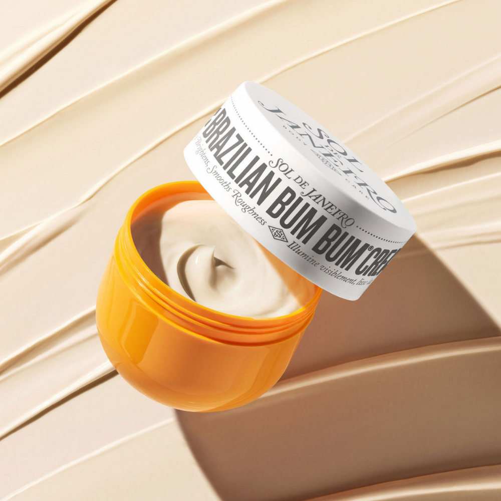 body cream Sol de Janeiro