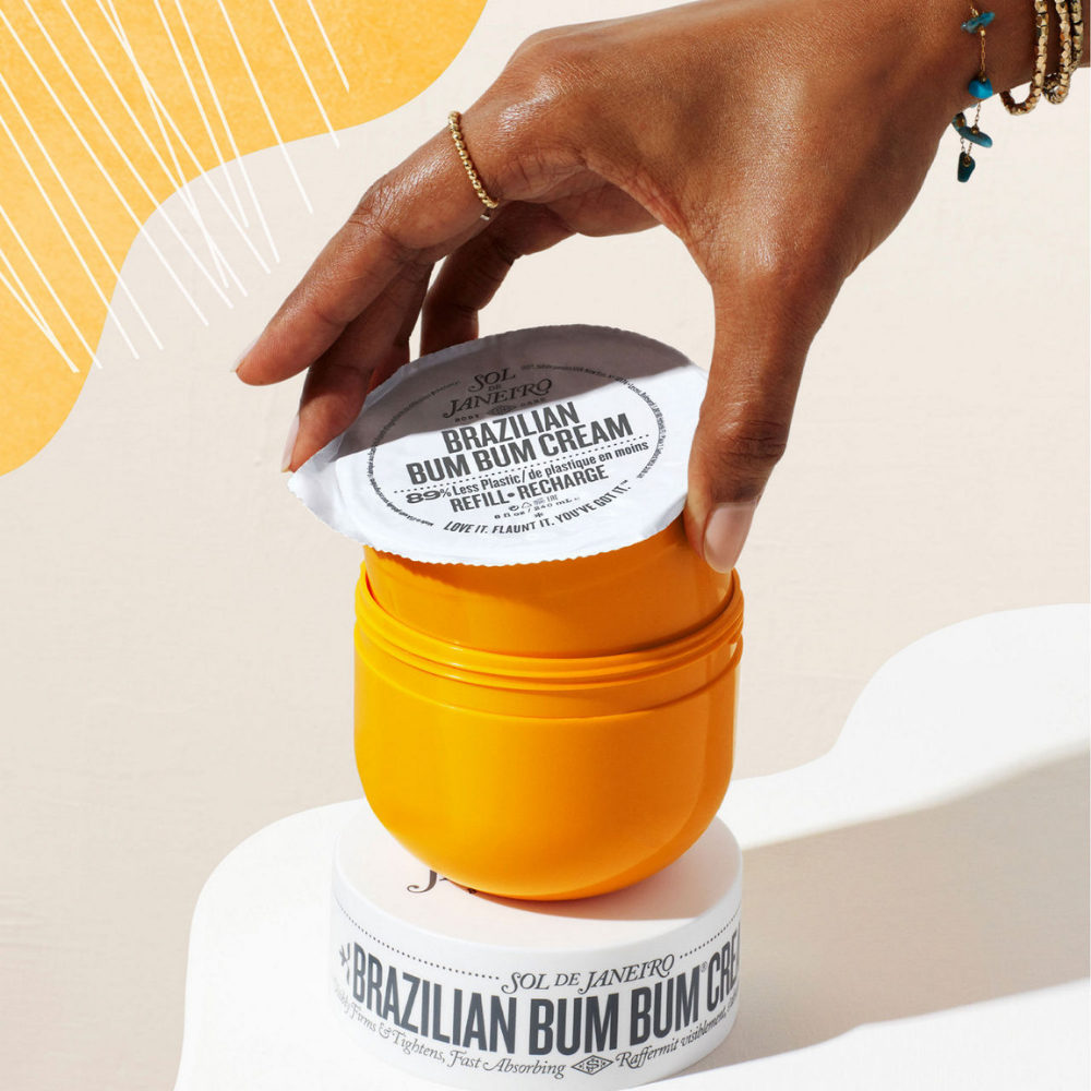 Sol de Janeiro Brazilian Bum Bum Cream