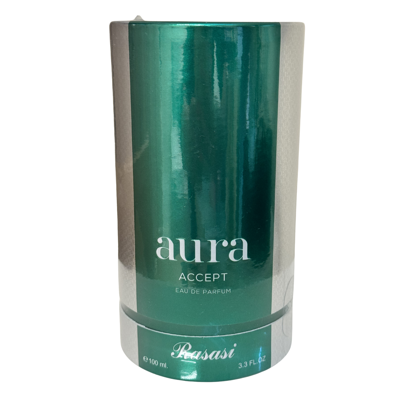 Aura Accept perfume