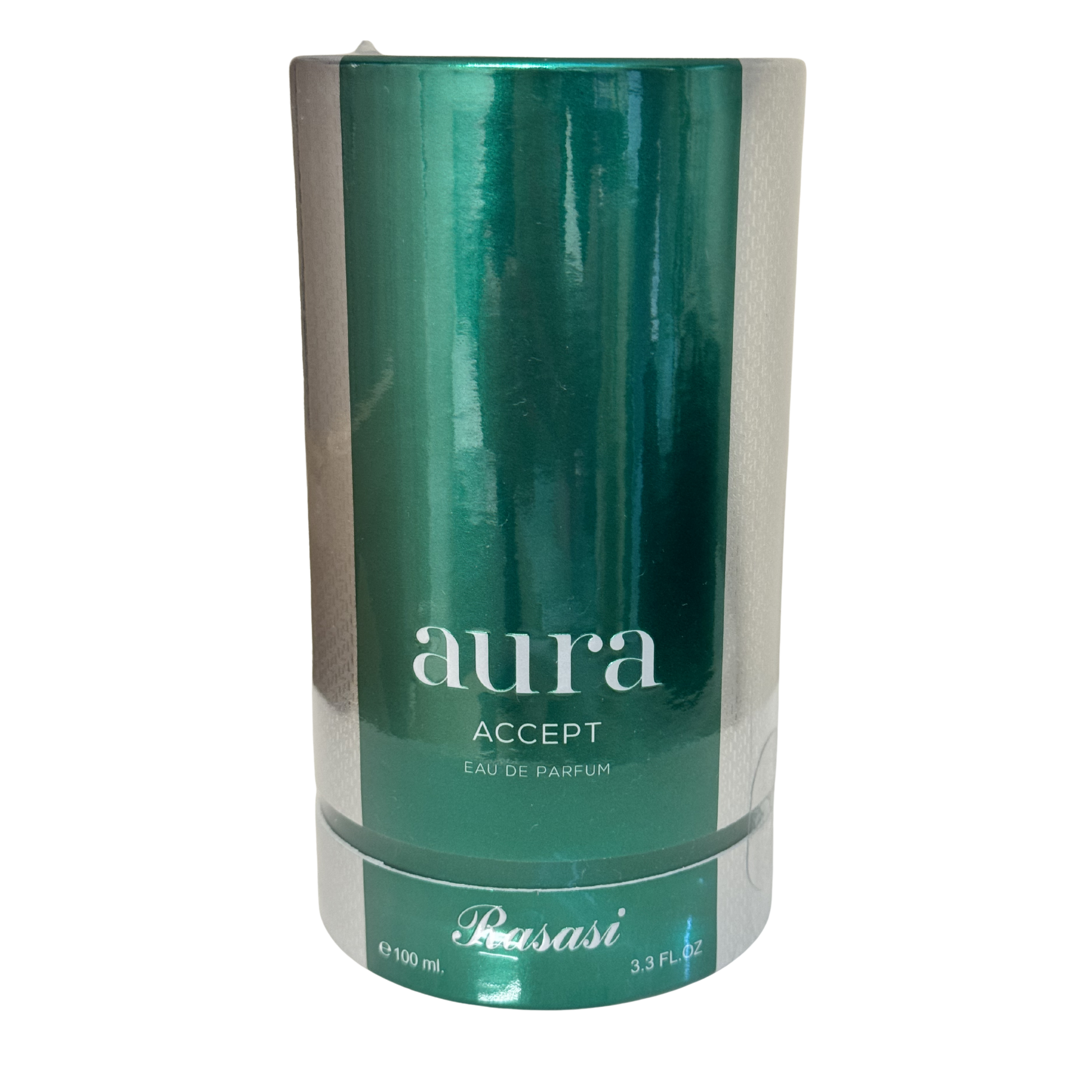 Aura Accept perfume