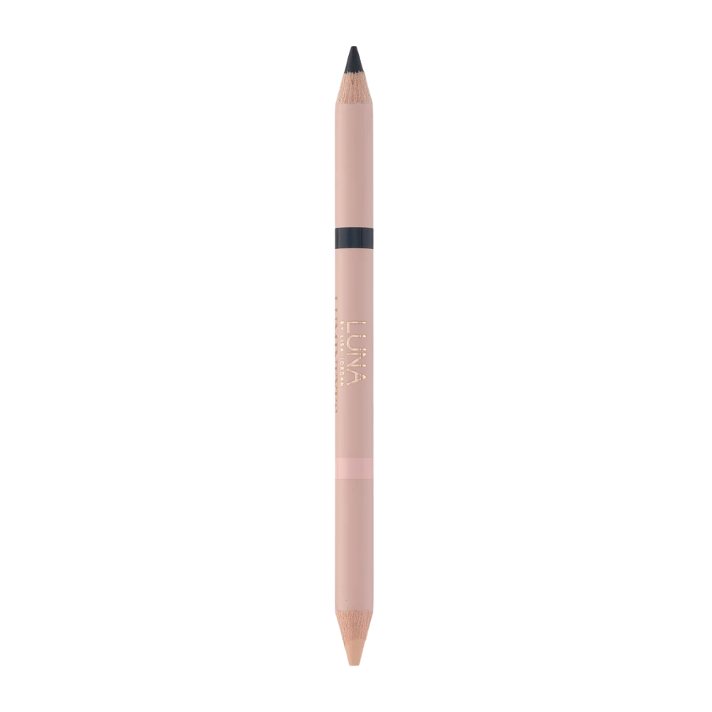 LUNA BY LISA JORDAN - SULTRY EYE DUO