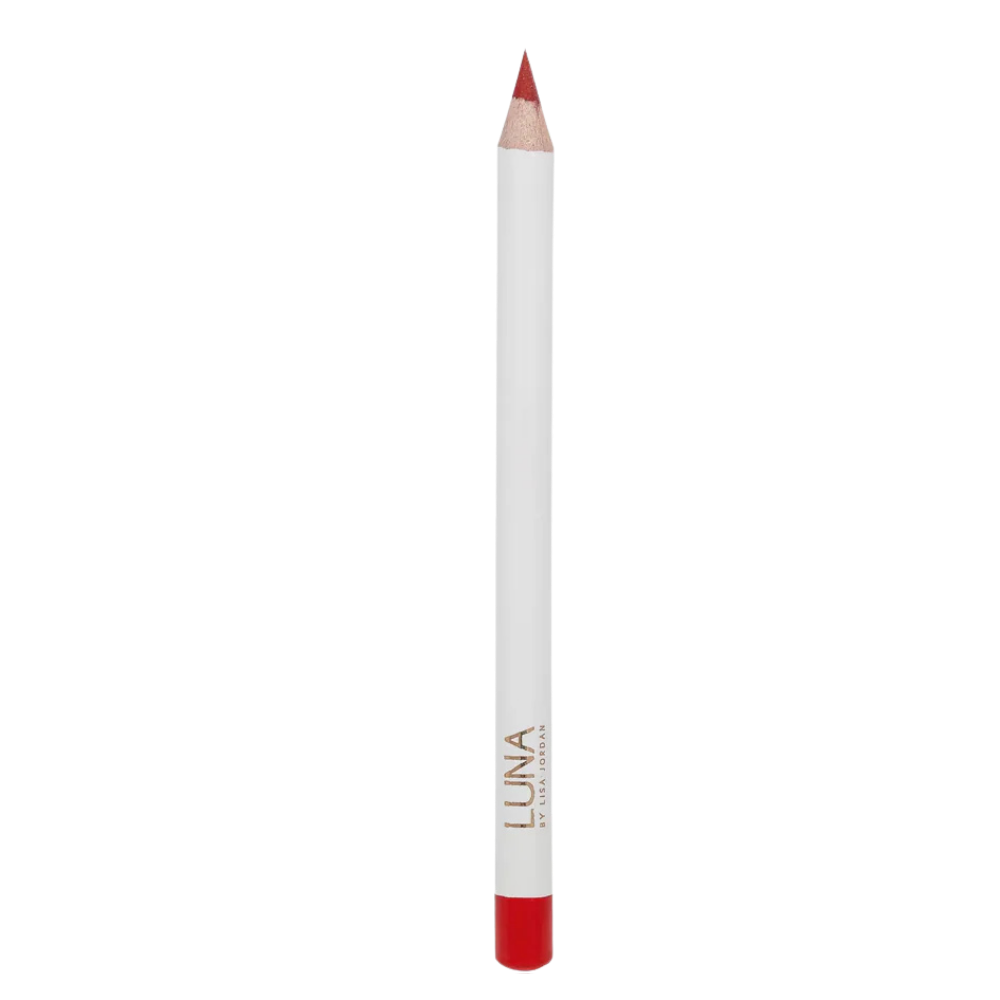 LUNA BY LISA JORDAN - CHERRY OPAL LIP KIT