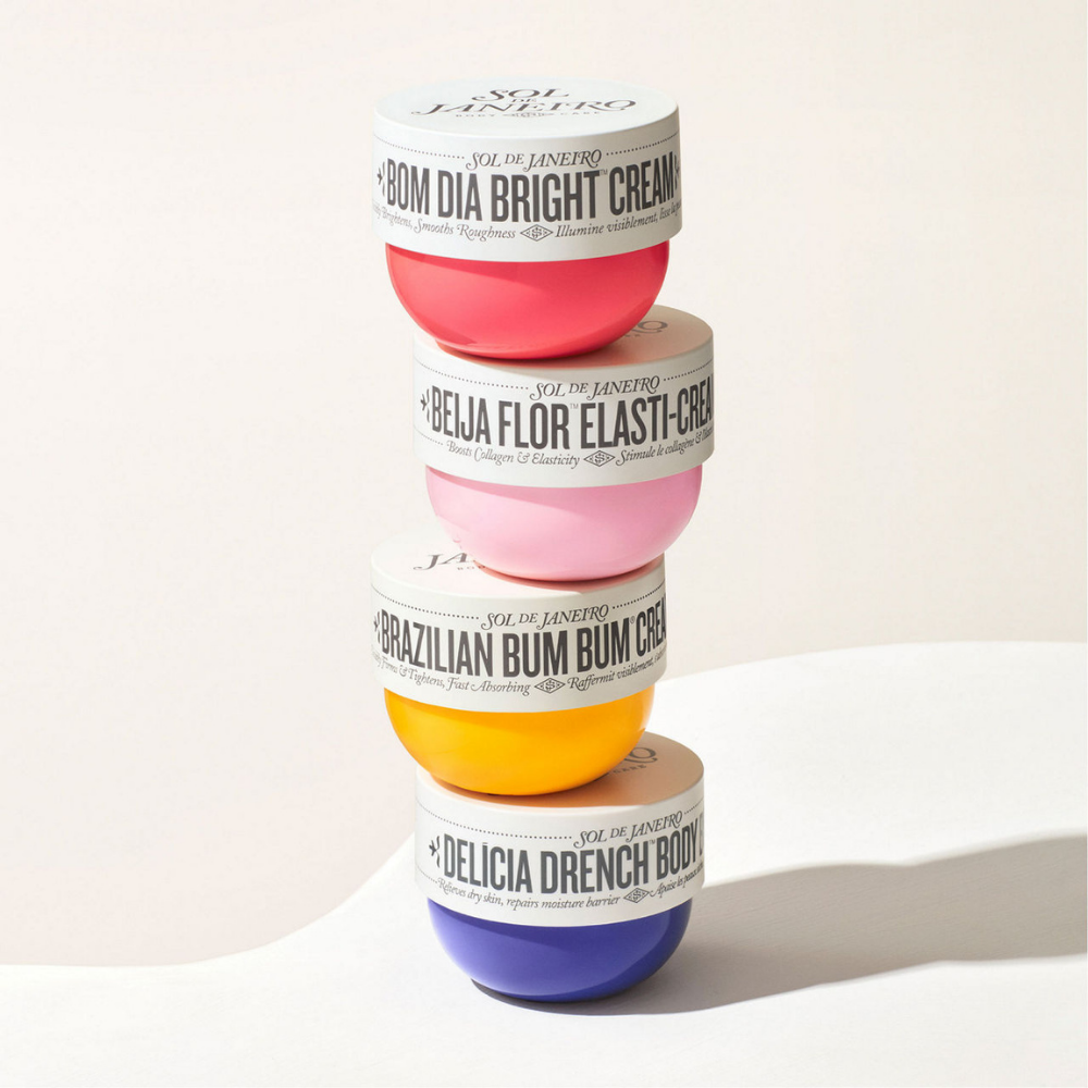 Sol de Janeiro Brazilian Bum Bum Cream