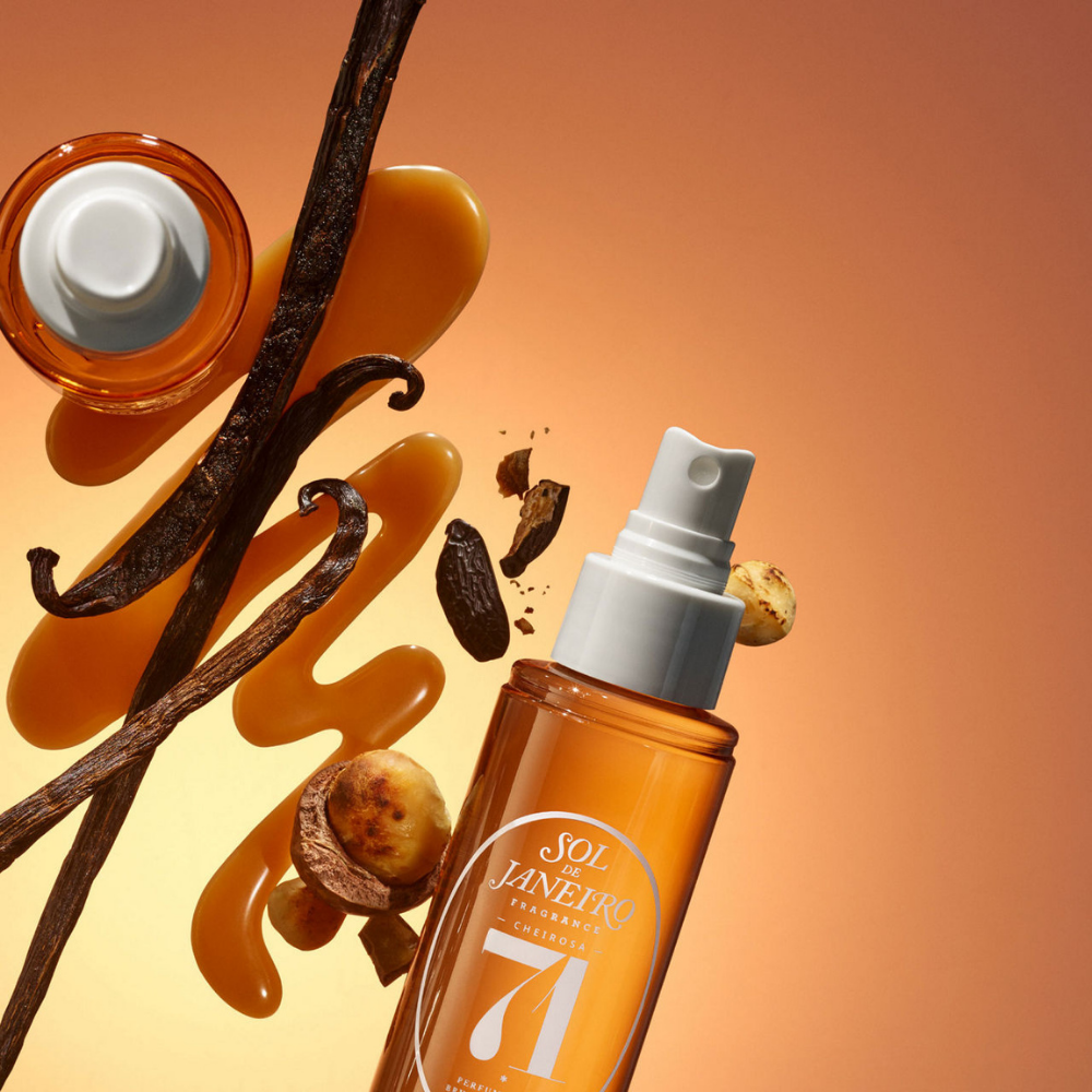 Sol de Janeiro Cheirosa 71 hair and body mist