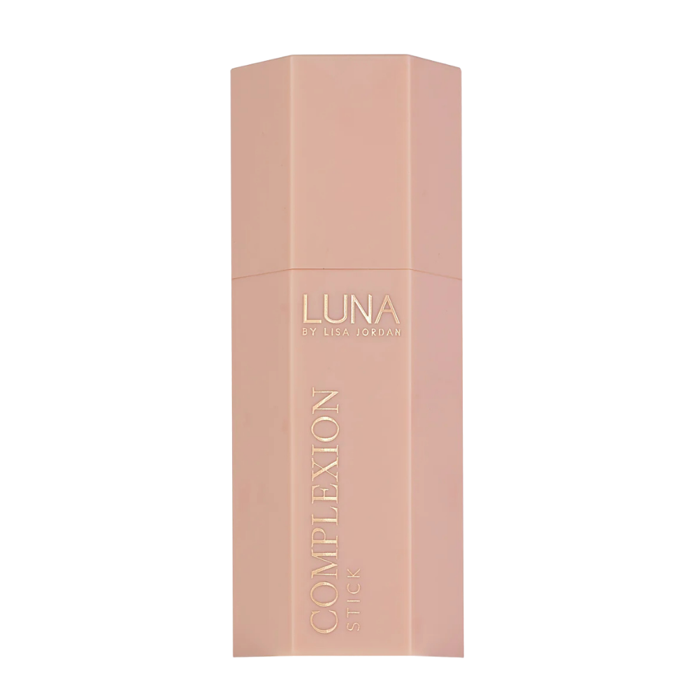 LUNA BY LISA JORDAN - BLUSH & GLOW SET