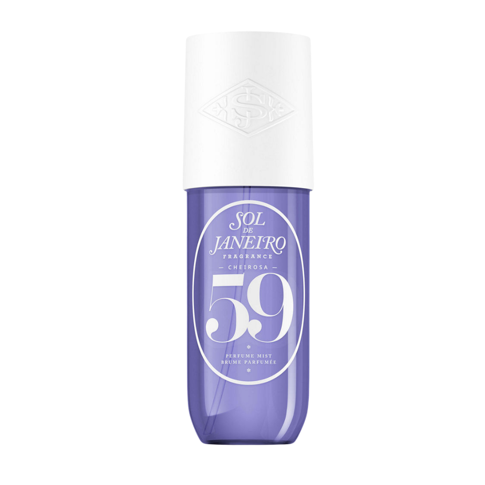 Sol de Janeiro Cheirosa 59 Perfume Mist 240ml bottle