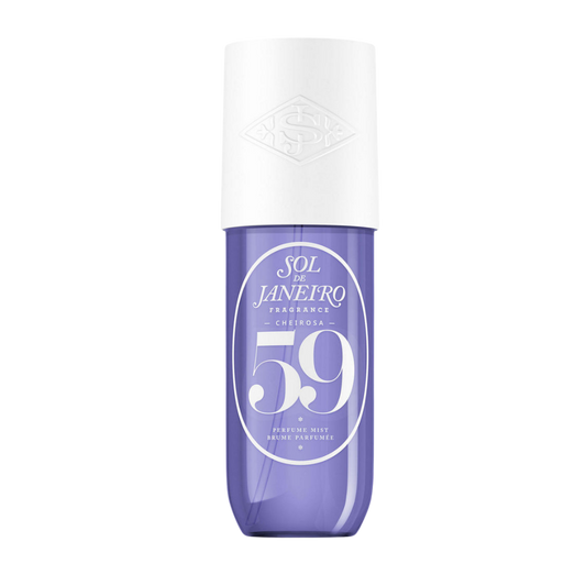 Sol de Janeiro Cheirosa 59 Perfume Mist 240ml bottle