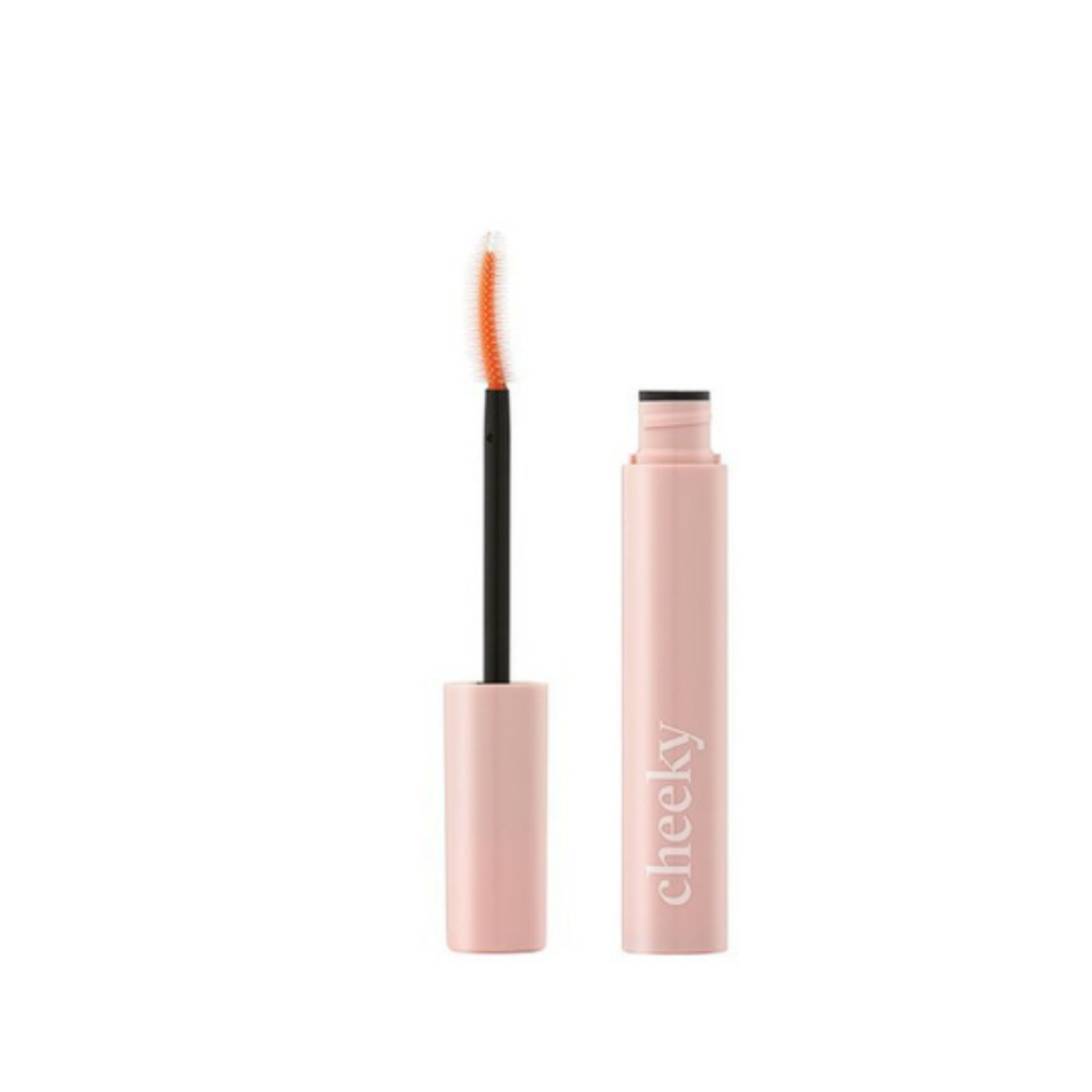 PAESE Cheeky Mascara - Black - 9 ml