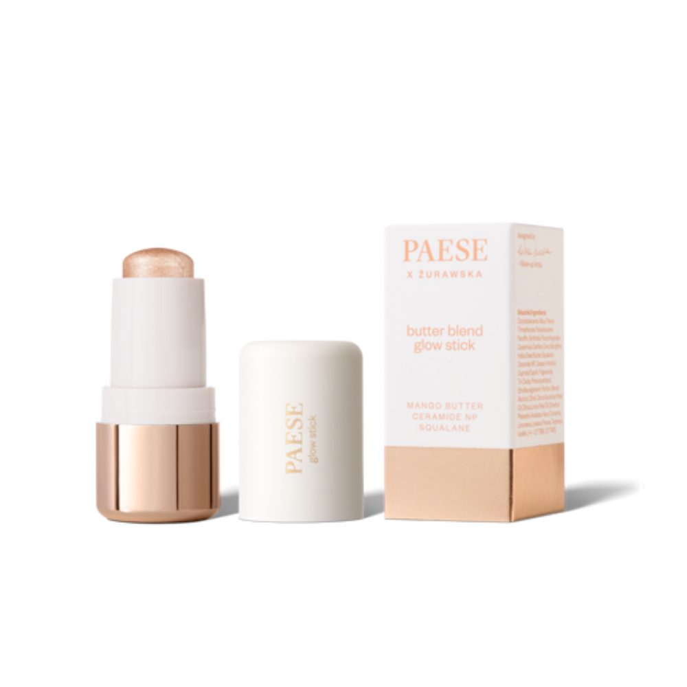 PAESE Butter Blend Glow Stick - 01 Fresco - 6 g