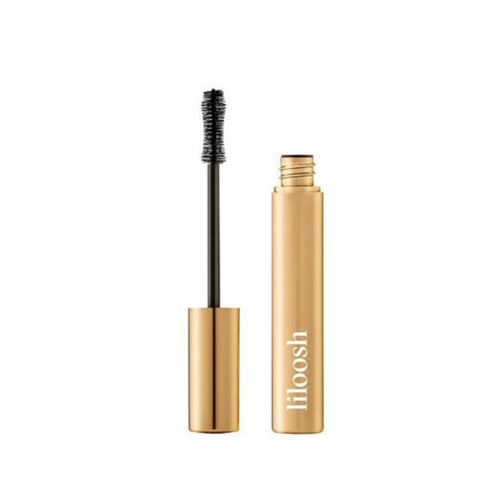 PAESE Liloosh Mascara - Black - 10.5 ml