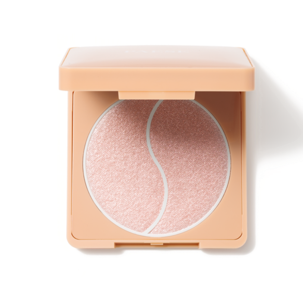 PAESE Wonder Highlighter - Frosted Rose - 6.5 g