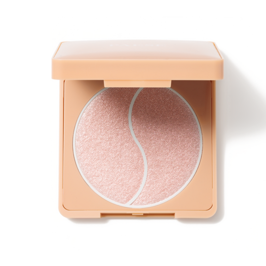 PAESE Wonder Highlighter - Frosted Rose - 6.5 g