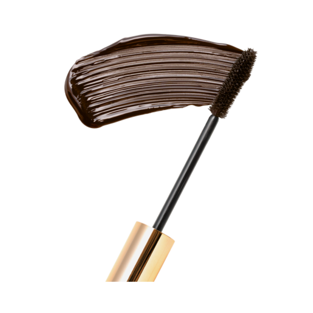 PAESE Eyegasm Mascara - Brown - 8 ml