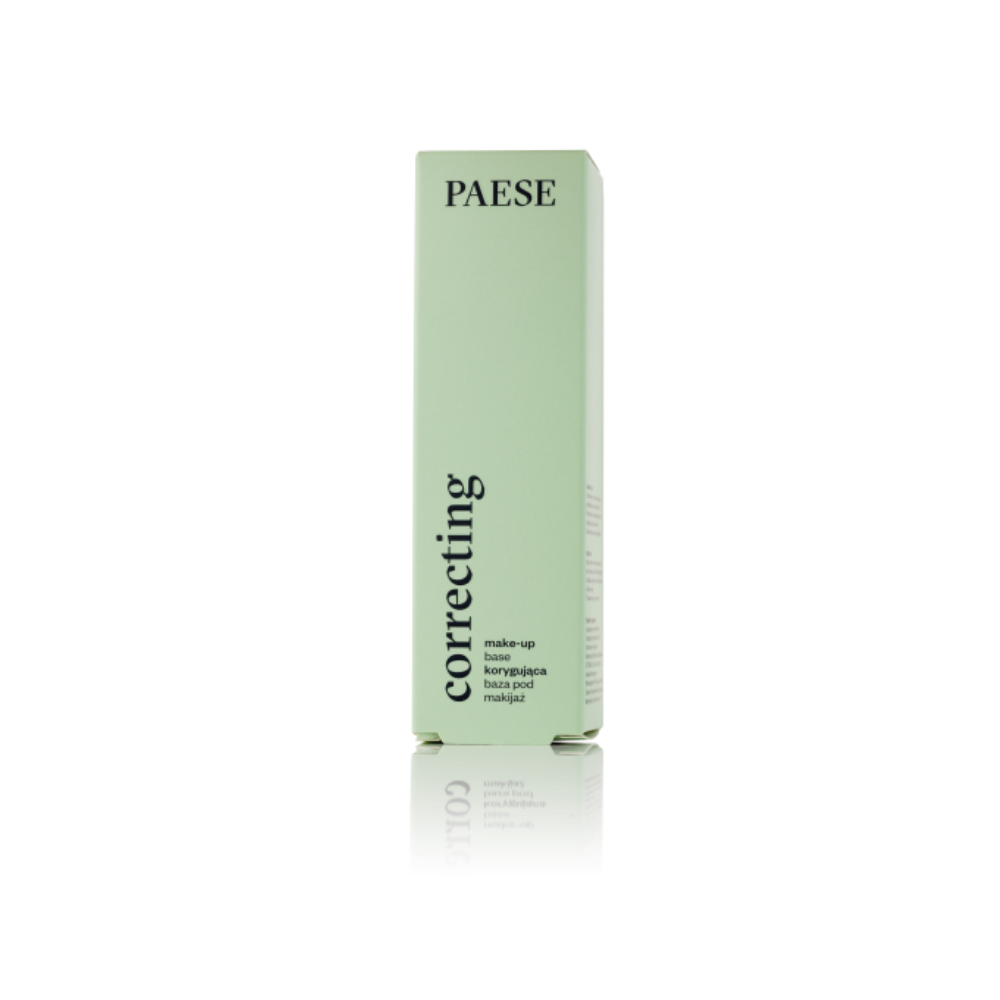 PAESE Correcting Make-Up Base - 30 ml