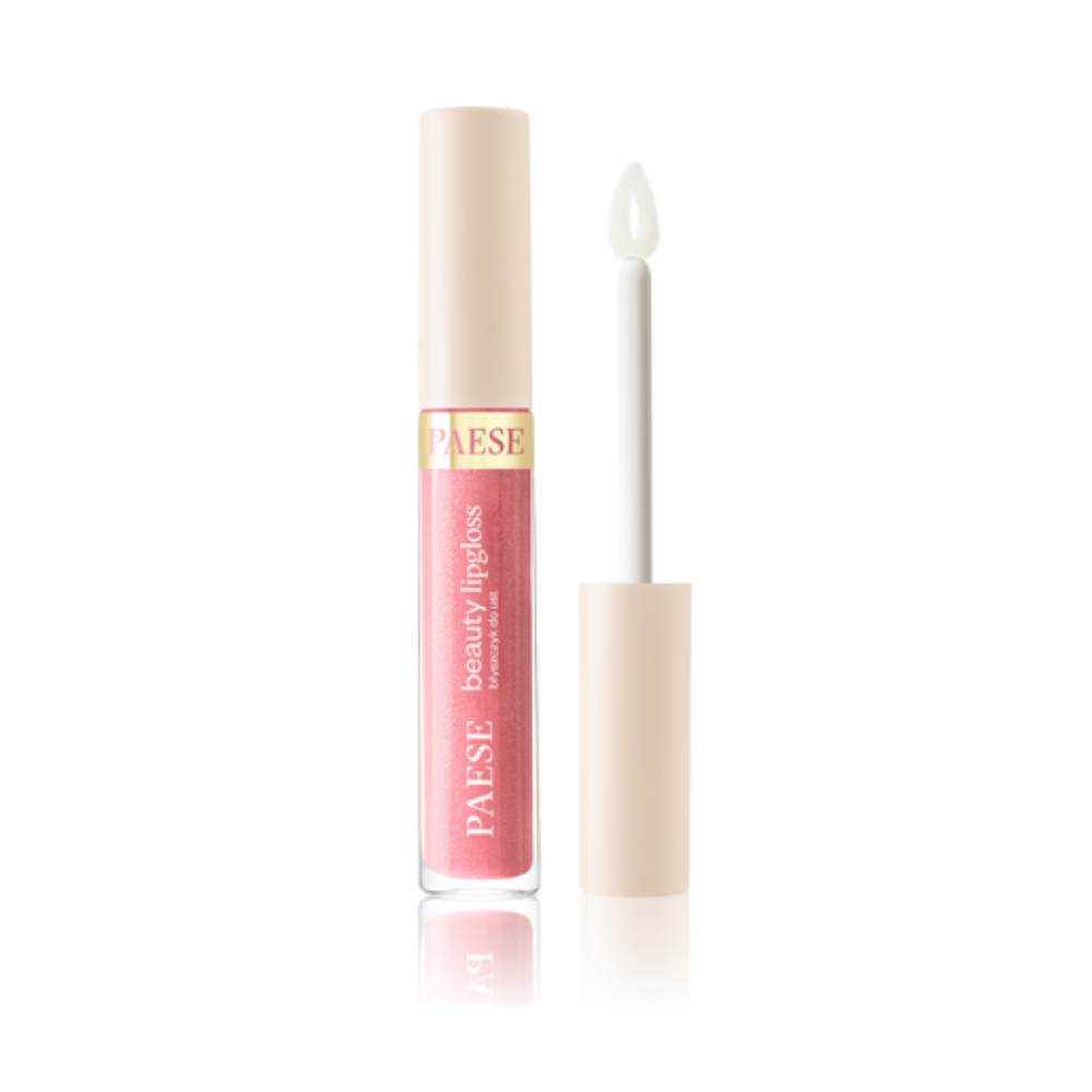 PAESE Beauty Lipgloss - 12 Berry Drizzle - 4.5 ml