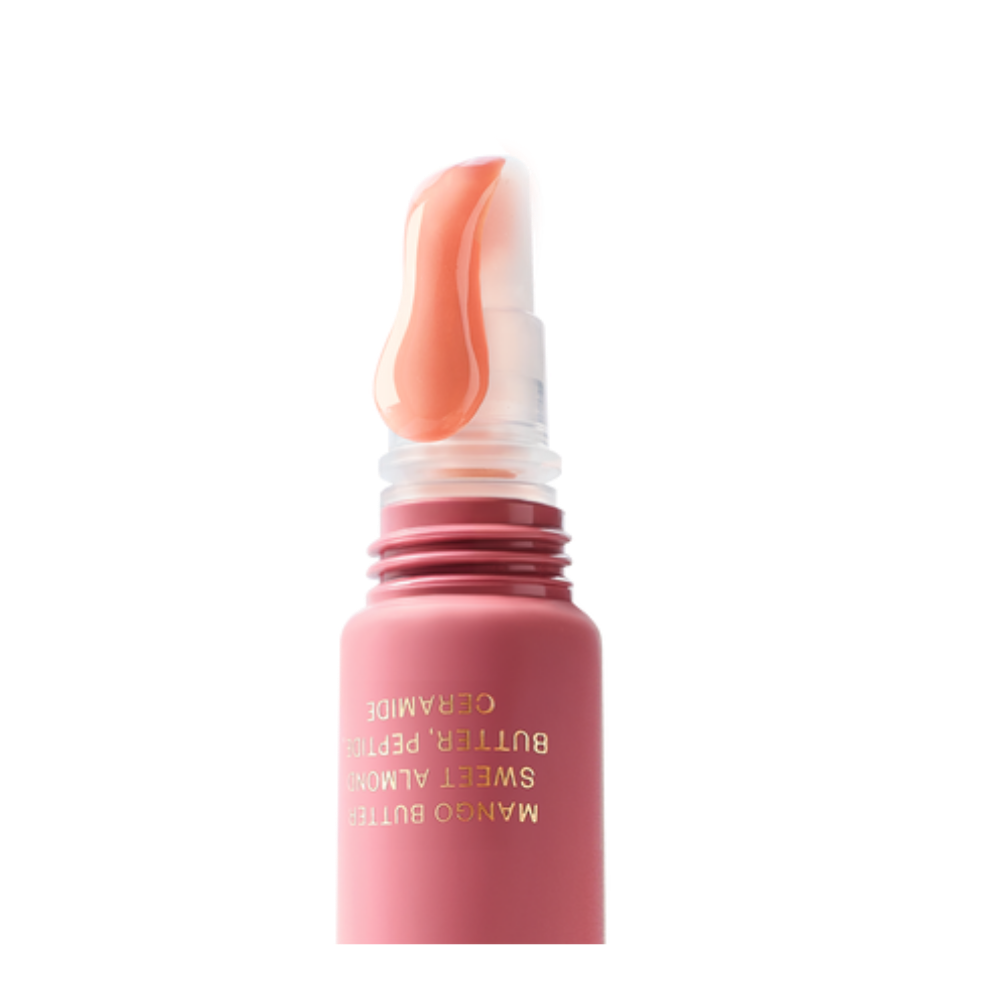 PAESE Butter Blend Lip Balm - 03 Peach Nectar - 9 ml