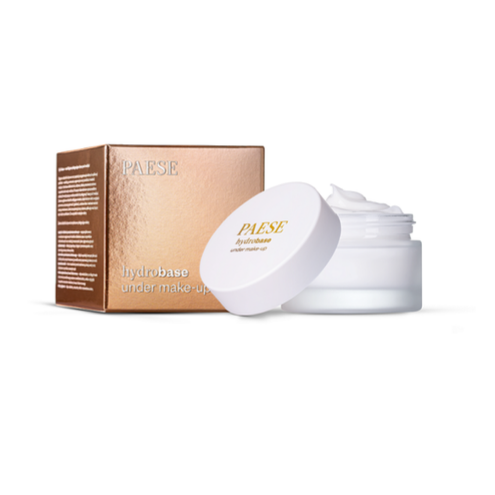PAESE Hydrobase Under Makeup - 30 ml