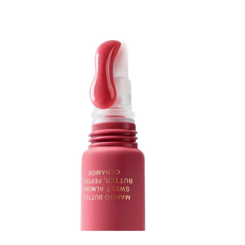 PAESE Butter Blend Lip Balm - 04 Raspberry Glaze - 9 ml