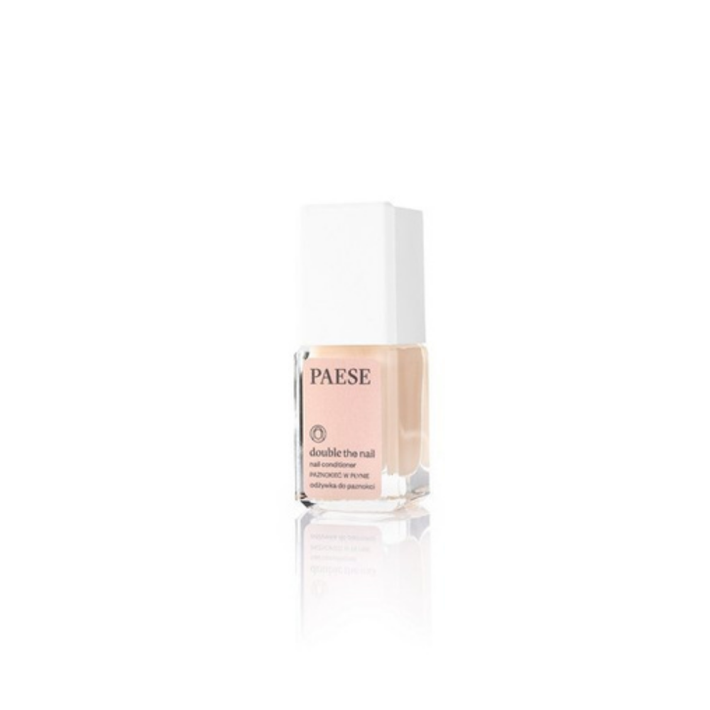 PAESE Double The Nail Conditioner - 9 ml