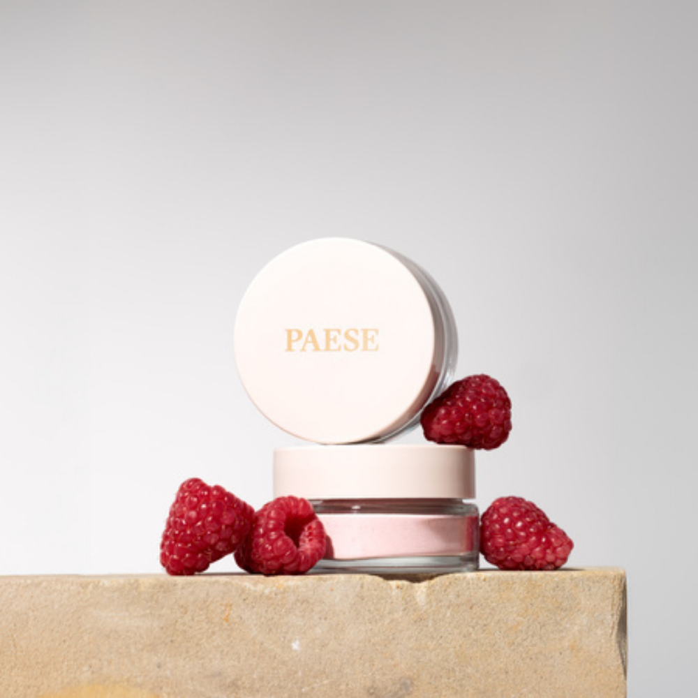 PAESE Raspberry Powder - 6 g
