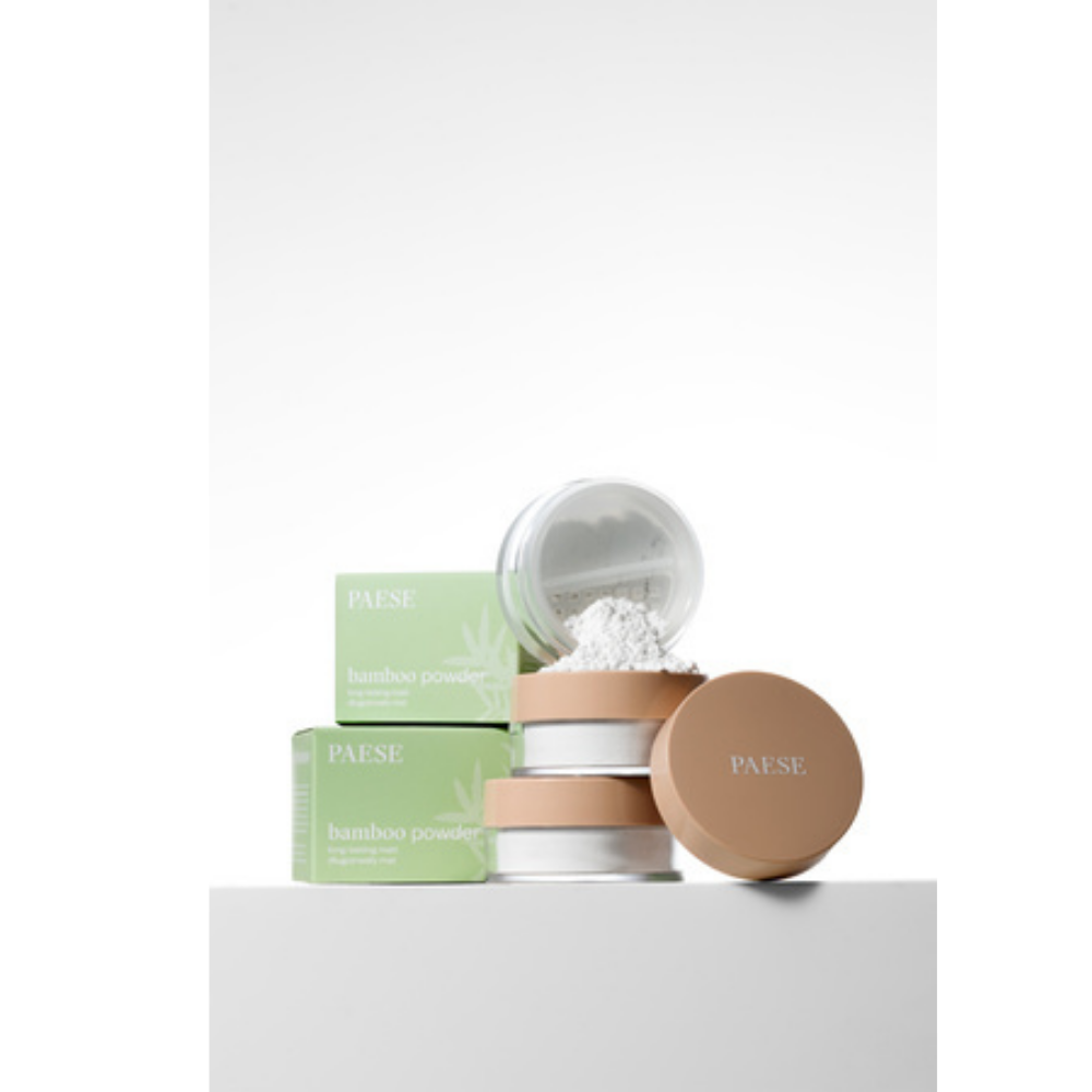 PAESE Bamboo Powder - 5 g