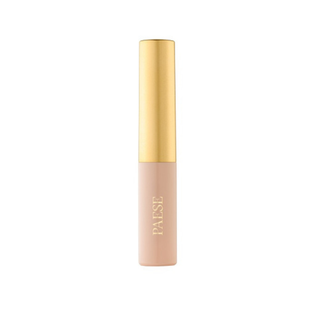 PAESE Eyegasm Eyeliner - 01 Black - 4 ml