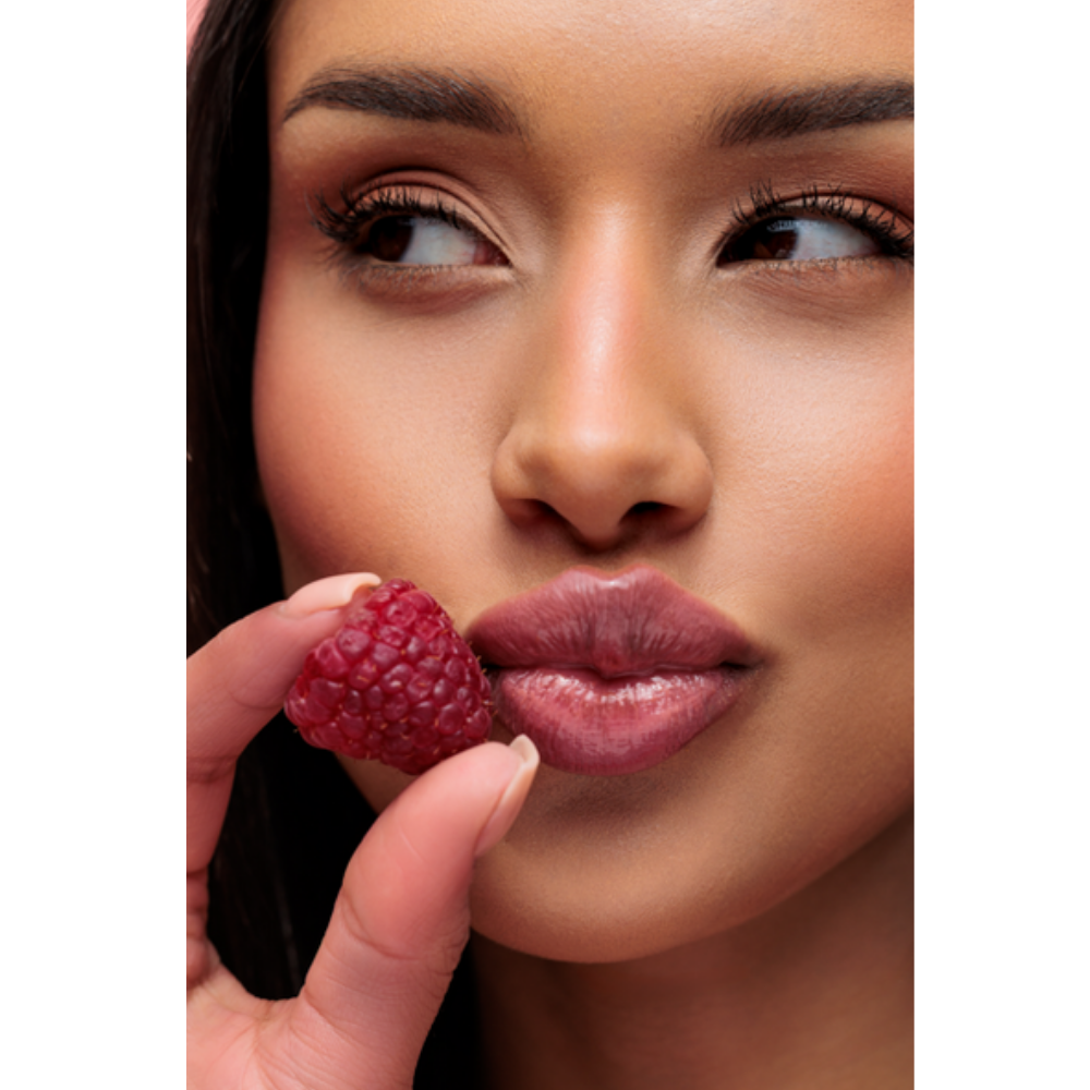 PAESE Peptide Lip Mask - Raspberry - 10 g
