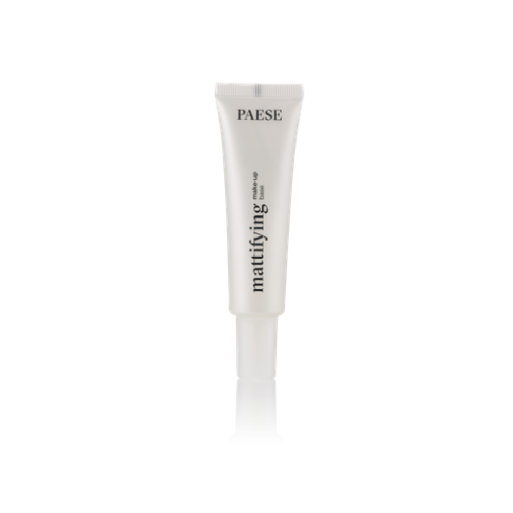 PAESE Mattifying Make-Up Base - Matte - 30 ml