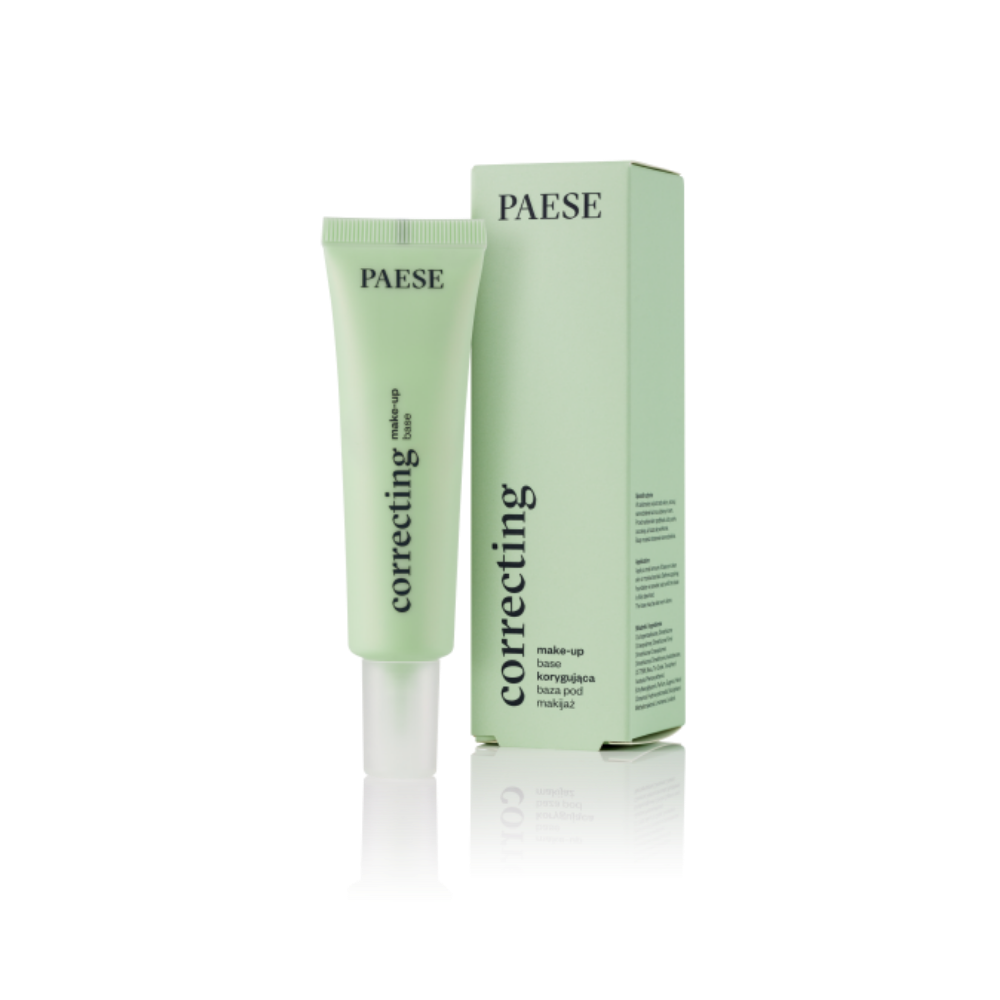 PAESE Correcting Make-Up Base - 30 ml