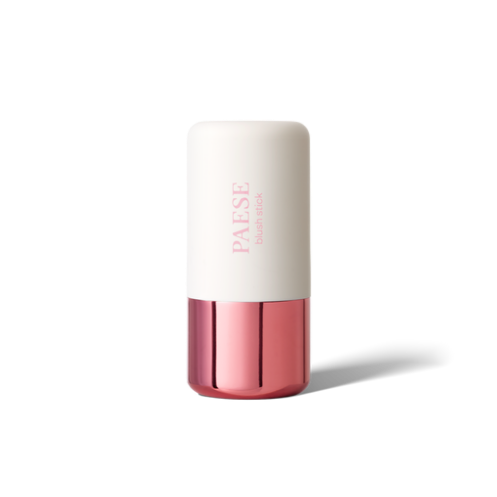 PAESE Butter Blend Blush Stick - 01 Peony - 6 g