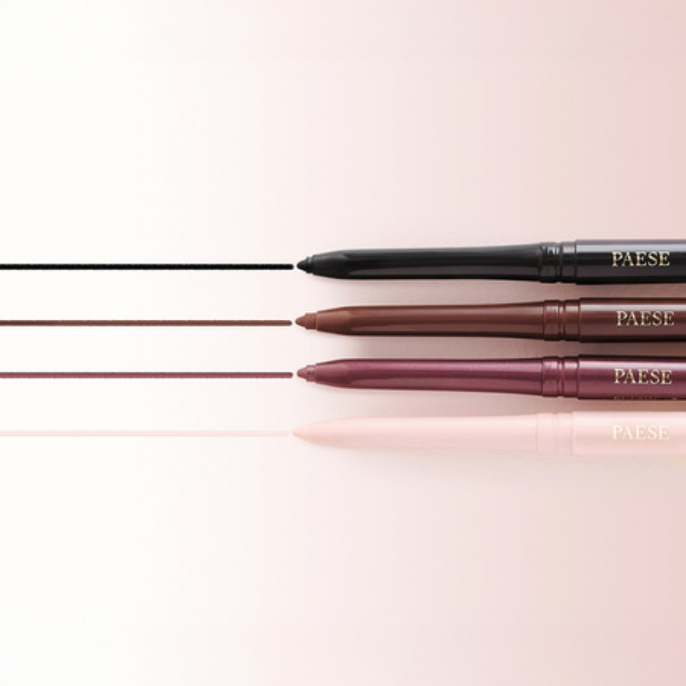 PAESE Eyegasm Kajal Kohl Pencil - Nude - 0.35 g