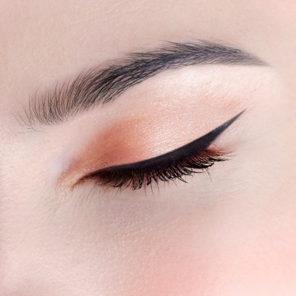 PAESE Eyegasm Kajal Kohl Pencil - Black - 0.35 g