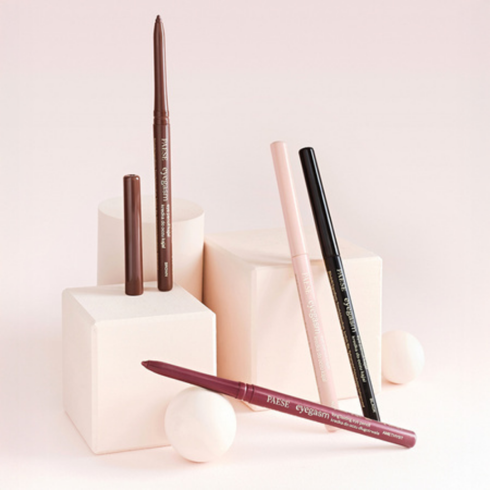 PAESE Eyegasm Kajal Kohl Pencil - Nude - 0.35 g