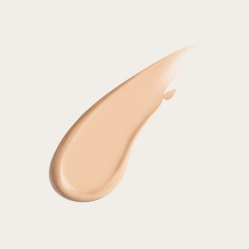 PAESE Long Cover Fluid Tube - 01 Light Beige - 30 ml