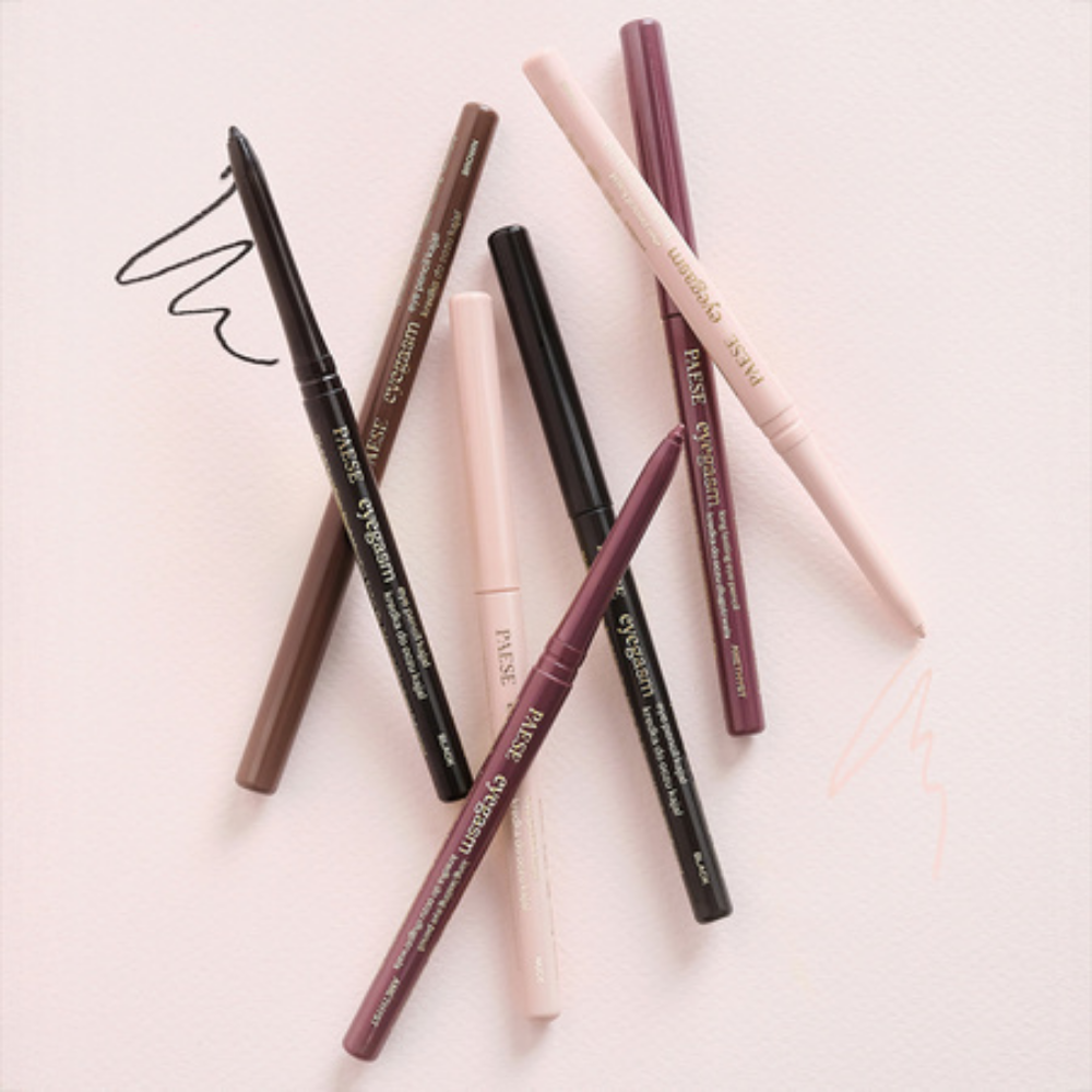 PAESE Eyegasm Kajal Kohl Pencil - Nude - 0.35 g