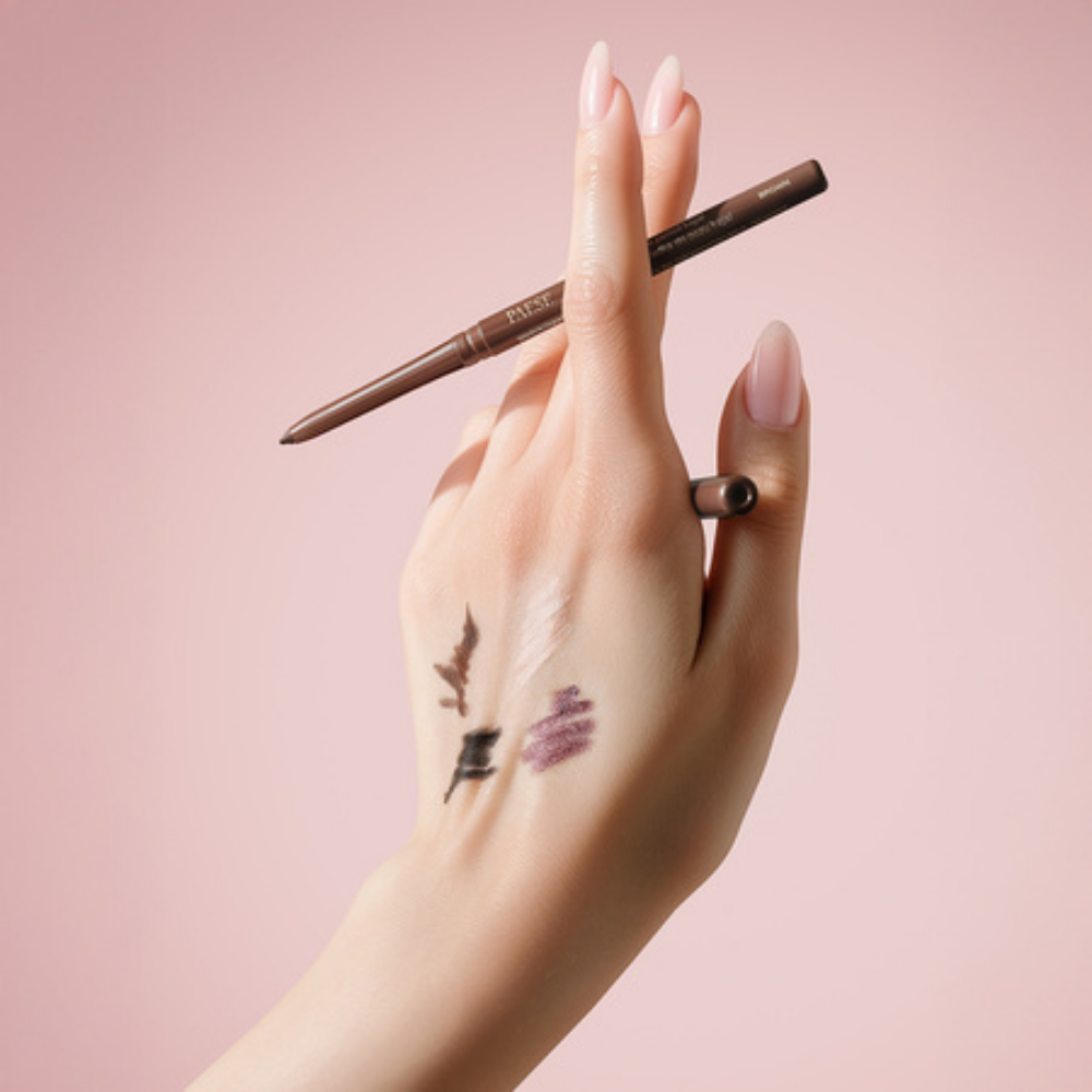 PAESE Eyegasm Kajal Kohl Pencil - Nude - 0.35 g