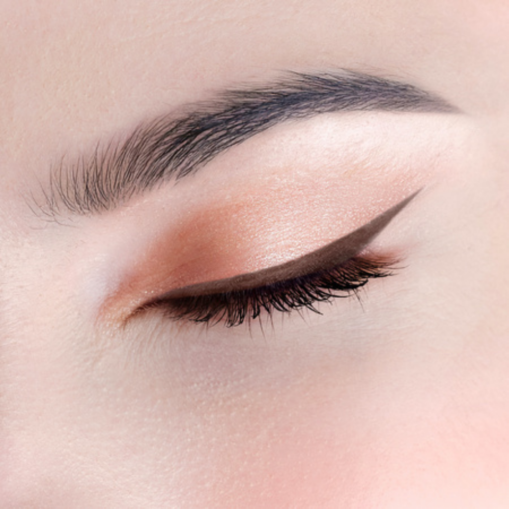 PAESE Eyegasm Kajal Kohl Pencil - Brown - 0.35 g