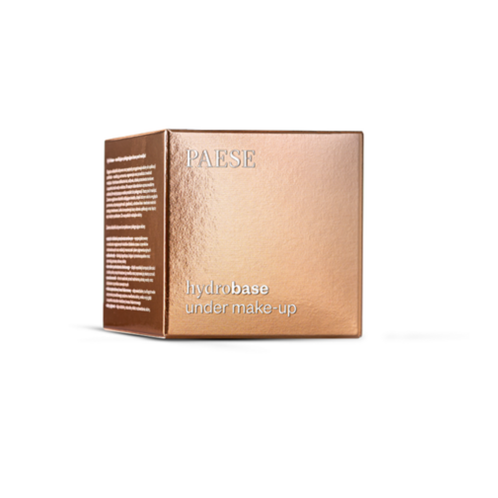 PAESE Hydrobase Under Makeup - 30 ml
