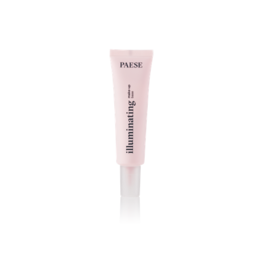 PAESE Illuminating Make-Up Base - 30 ml