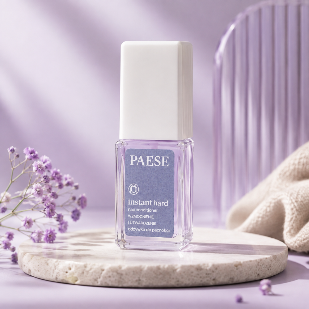 PAESE Keratin Regeneration Nail Conditioner - 8 ml