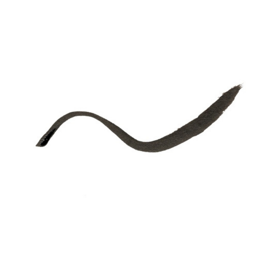 PAESE Eyegasm Eyeliner - 01 Black - 4 ml