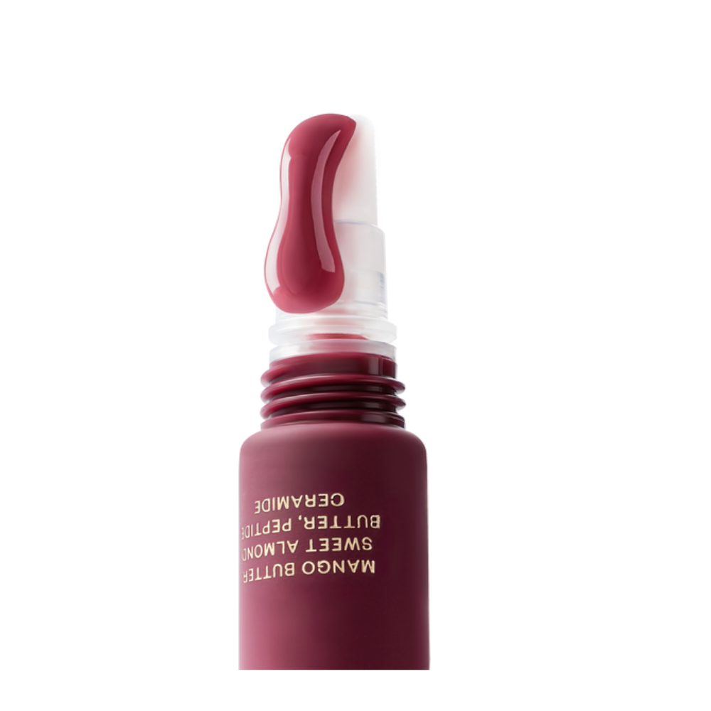 PAESE Butter Blend Lip Balm - 05 Berry Muse - 9 ml