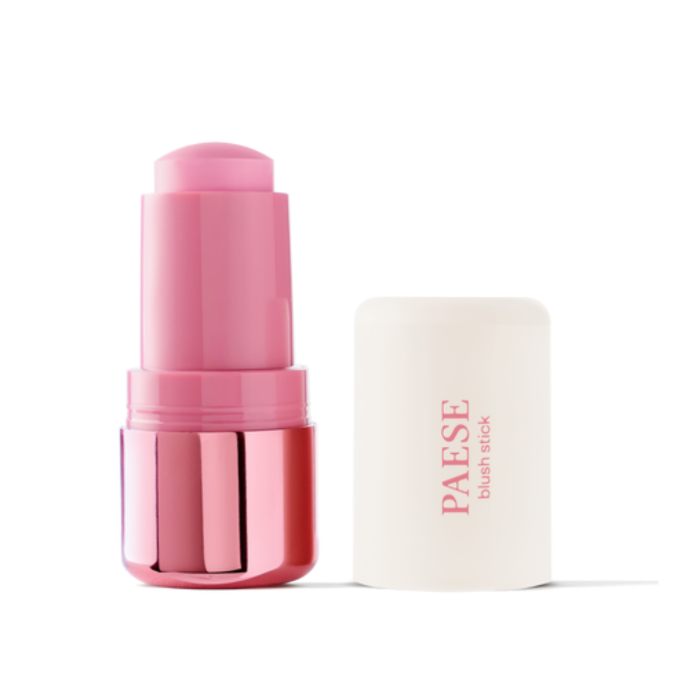 PAESE Butter Blend Blush Stick - 05 Pink - 6 g