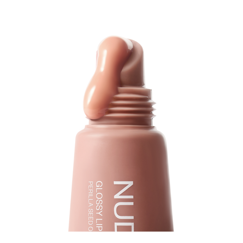 PAESE NudeLightful Lip Oil - Milky Fudge - 8 ml
