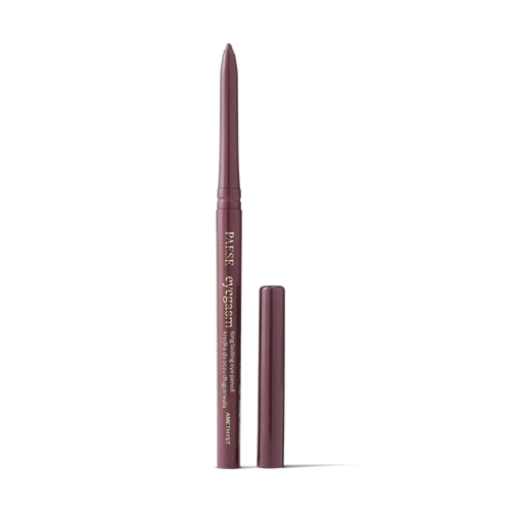 PAESE Eyegasm Long Lasting Eyepencil - 01 Amethyst - 0.35 g