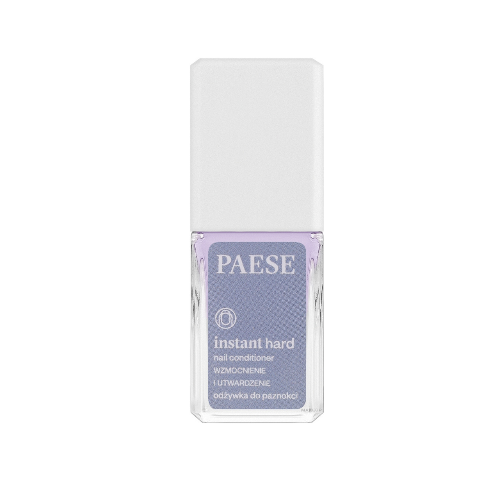PAESE Keratin Regeneration Nail Conditioner - 8 ml