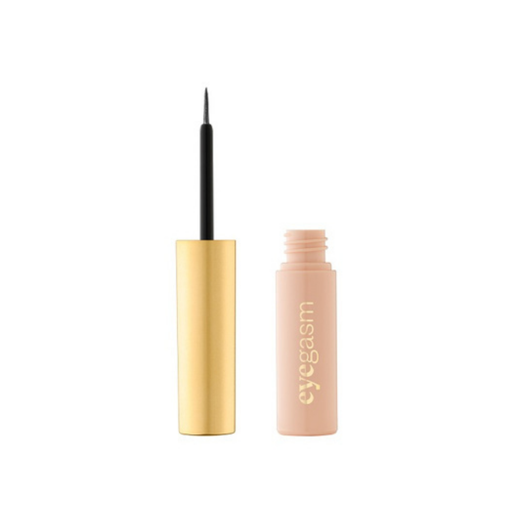 PAESE Eyegasm Eyeliner - 01 Black - 4 ml