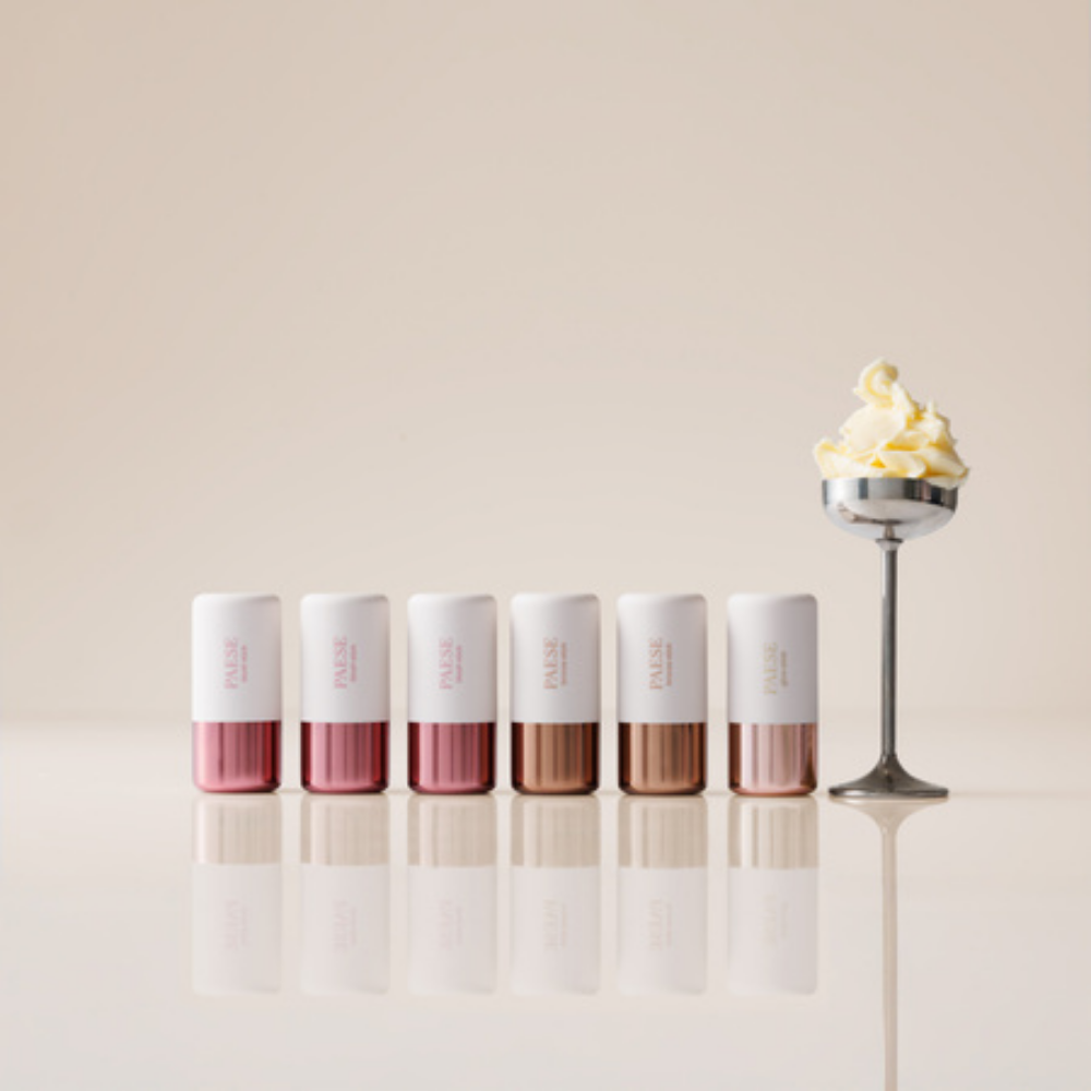 PAESE Butter Blend Blush Stick - 01 Peony - 6 g