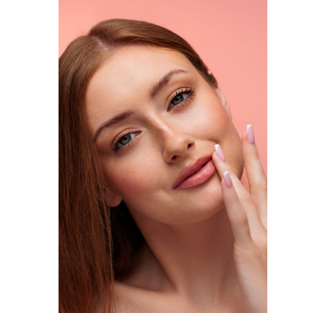 PAESE Peptide Lip Mask - Coffee - 10 g