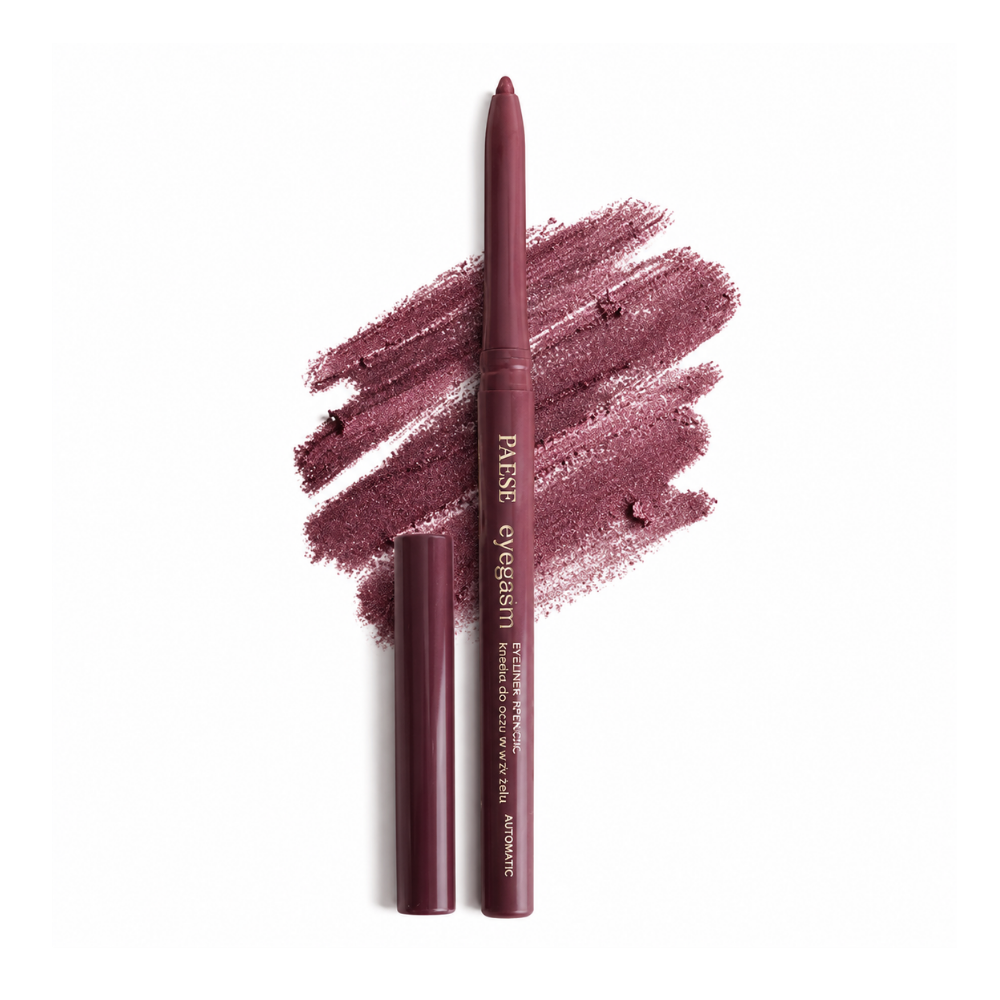 PAESE Eyegasm Long Lasting Eyepencil - 01 Amethyst - 0.35 g